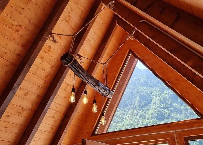 Bungaja Chalets