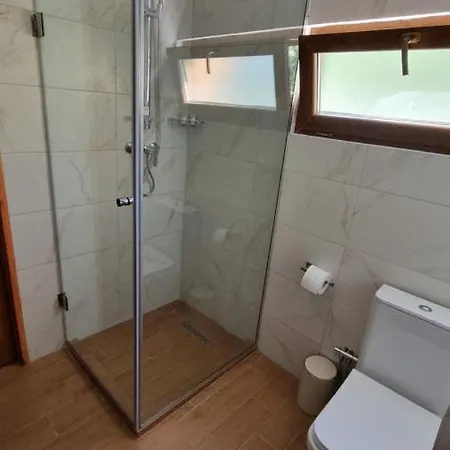 Bungaja Chalets Shkoder Exterior photo